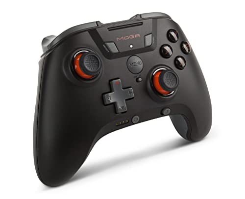 Bluetooth Video Game Controller for Android and PC Y715101