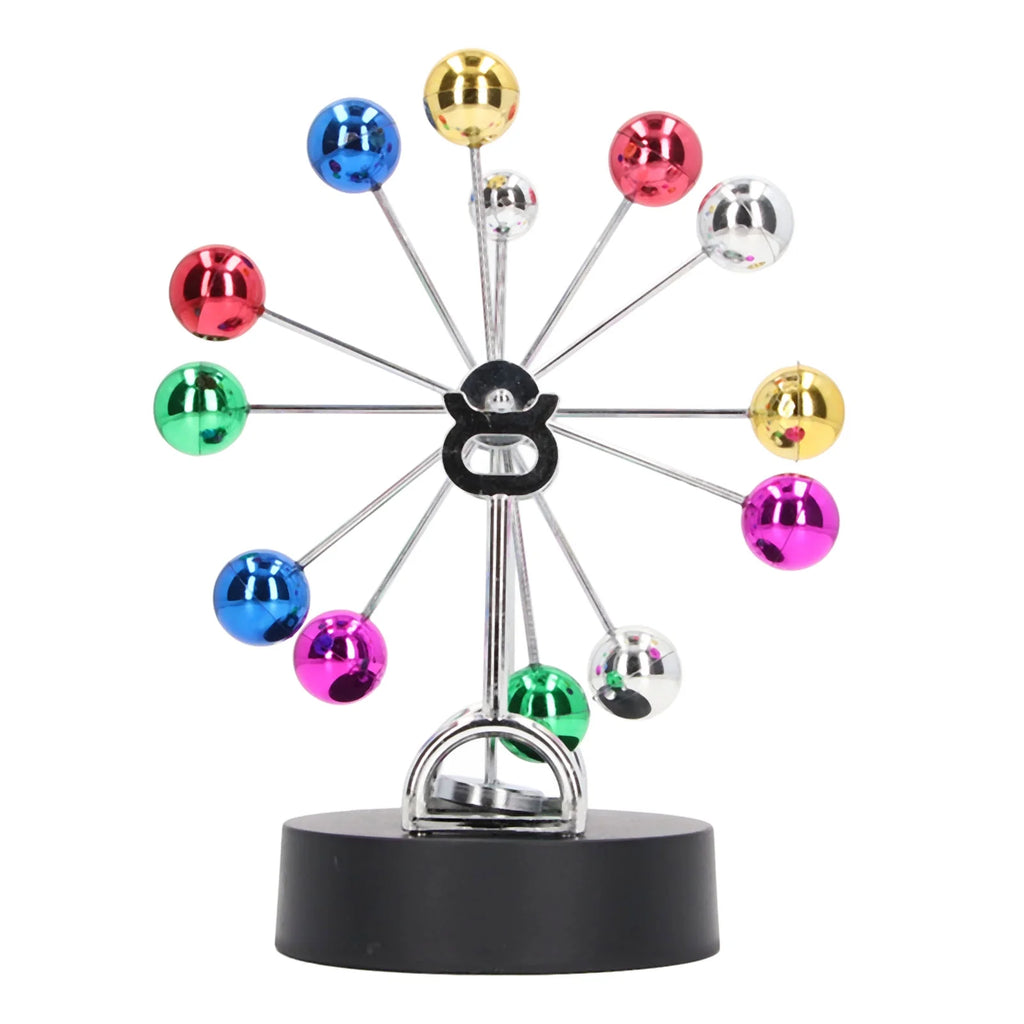 Ferris Wheel Balance Desk Toy X160403