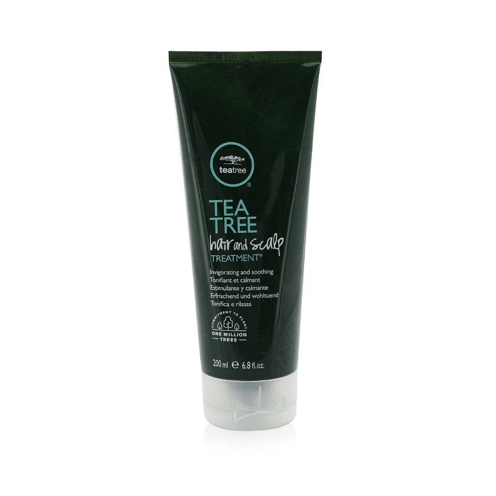 Tea Tree Hair and Scalp Treatment 200ml/6.8oz S9869