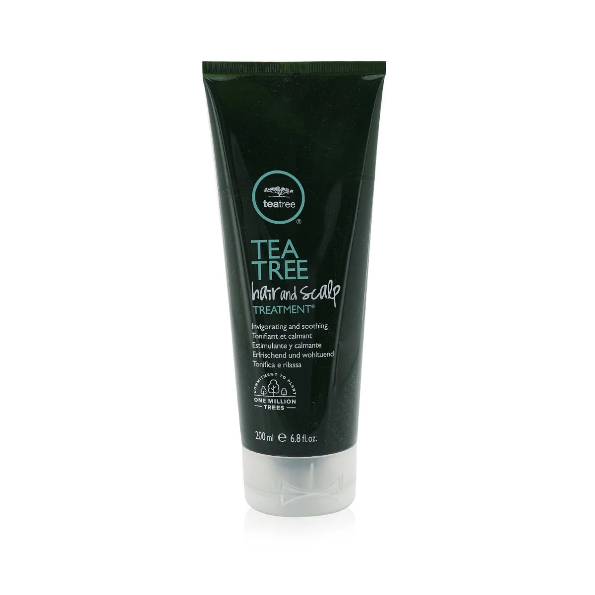 Tea Tree Hair and Scalp Treatment 200ml/6.8oz S9869