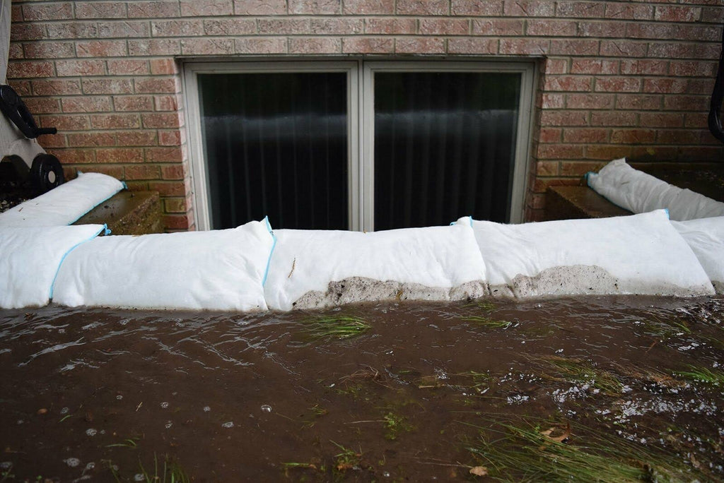 6-Pack Sandless Sand Bags Q9327
