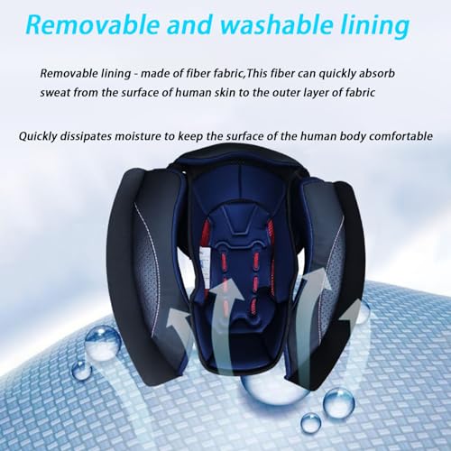 Flip-Up Modular Full Face Motorcycle Helmet P7151