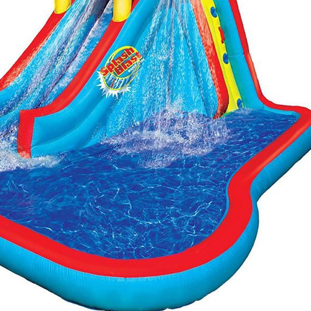 Inflatable Kids Splash Pool Water Park N9926