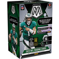 NFL Football Trading Cards Blaster Box R789