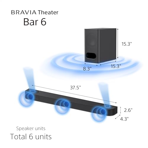 3.1.2ch Sound Bar with Wireless Subwoofer Z60381