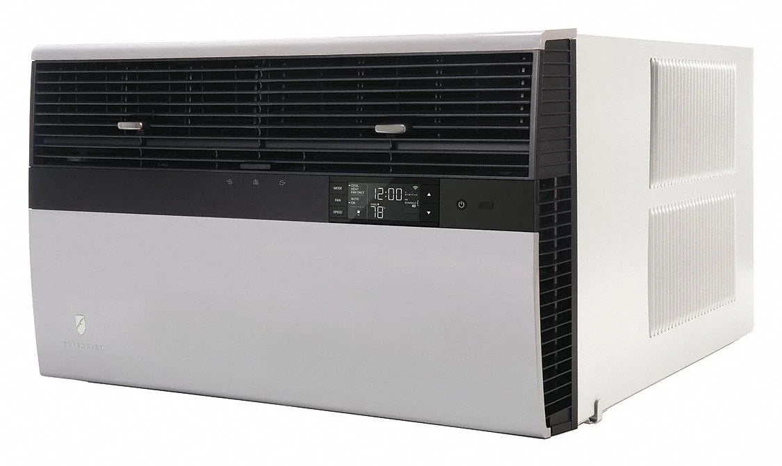 12,000 BtuH Air Conditioner with Heat I5151