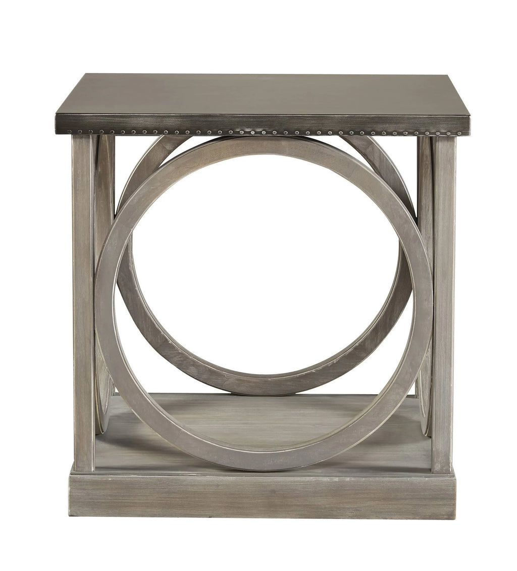 Carlton End Table P81701