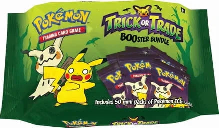Pokemon Trading Card Games 50 Packs U320898