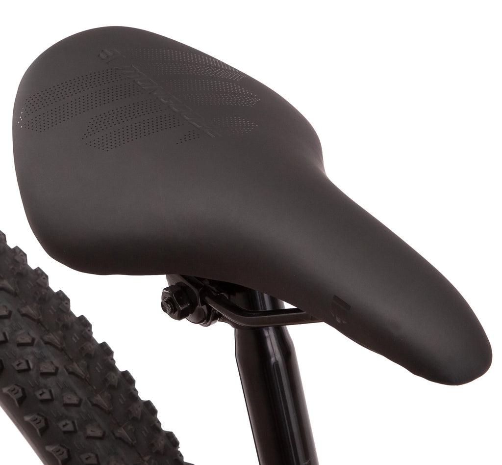 27.5 7 Speeds Maroon Mountain Bike U195