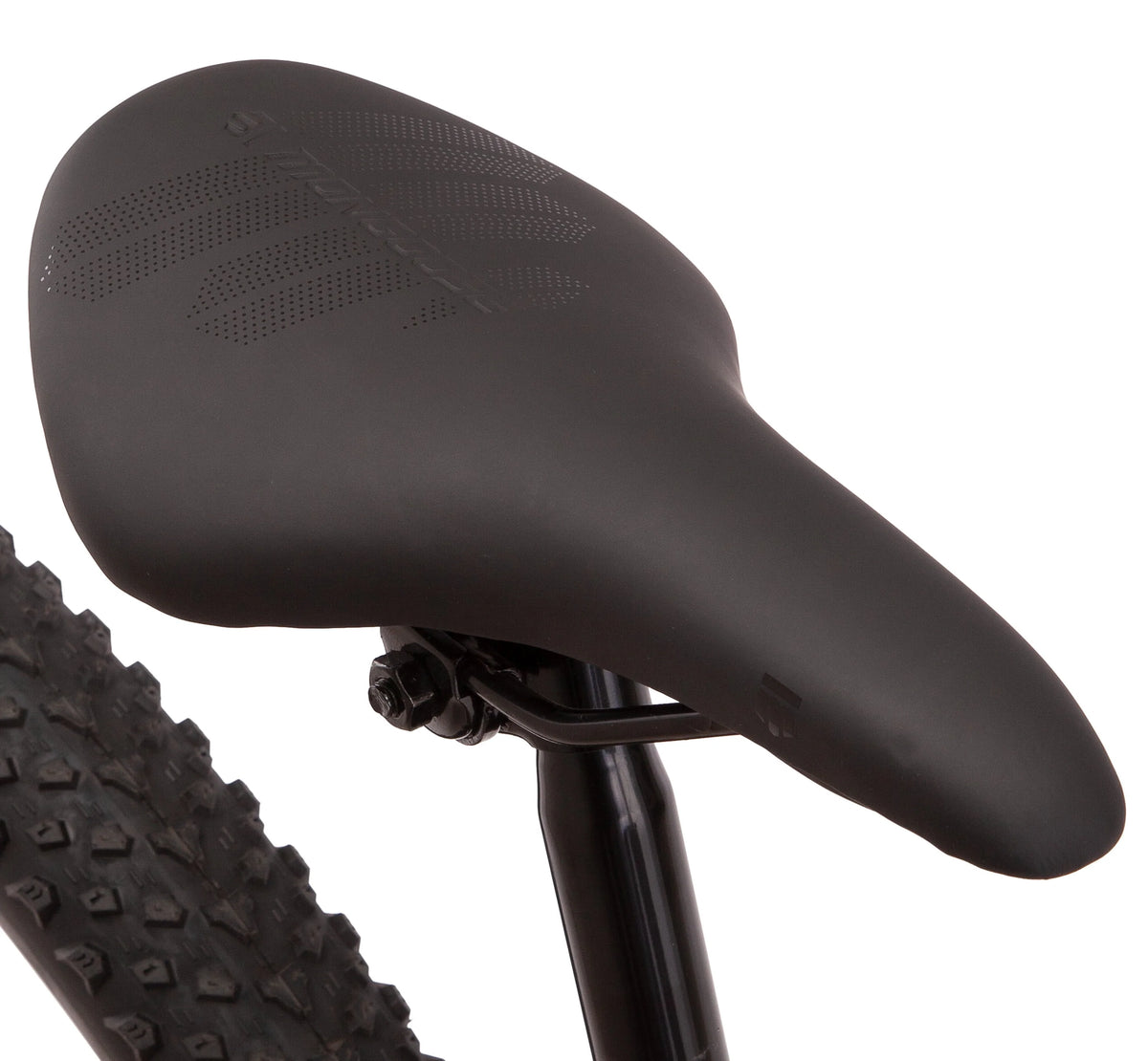 27.5 7 Speeds Maroon Mountain Bike U195