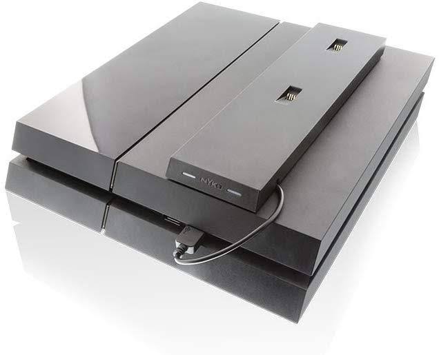 Black Charging Station K107