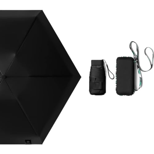Compact Windproof Travel Umbrella V126