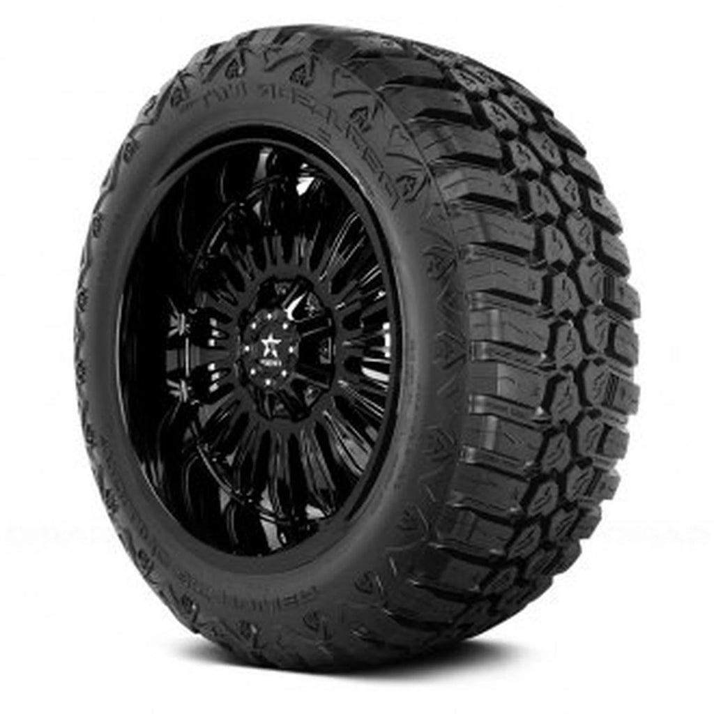 Mud Terrain Light Truck Tire K613654