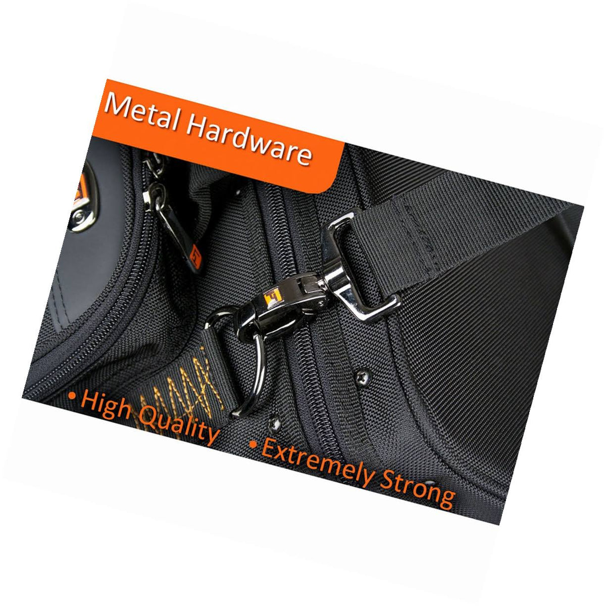 Contoured French Horn Case Q316
