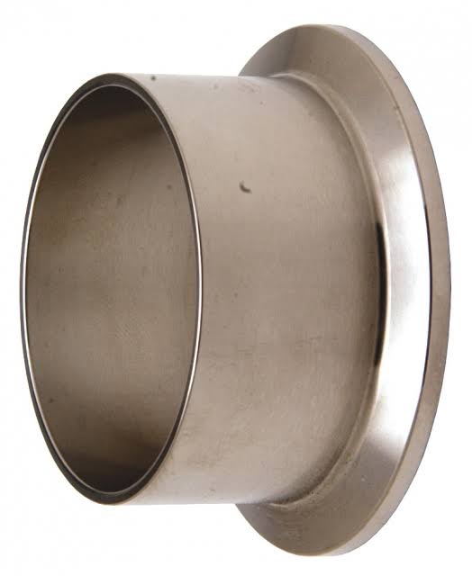 Long Weld Ferrule V6980
