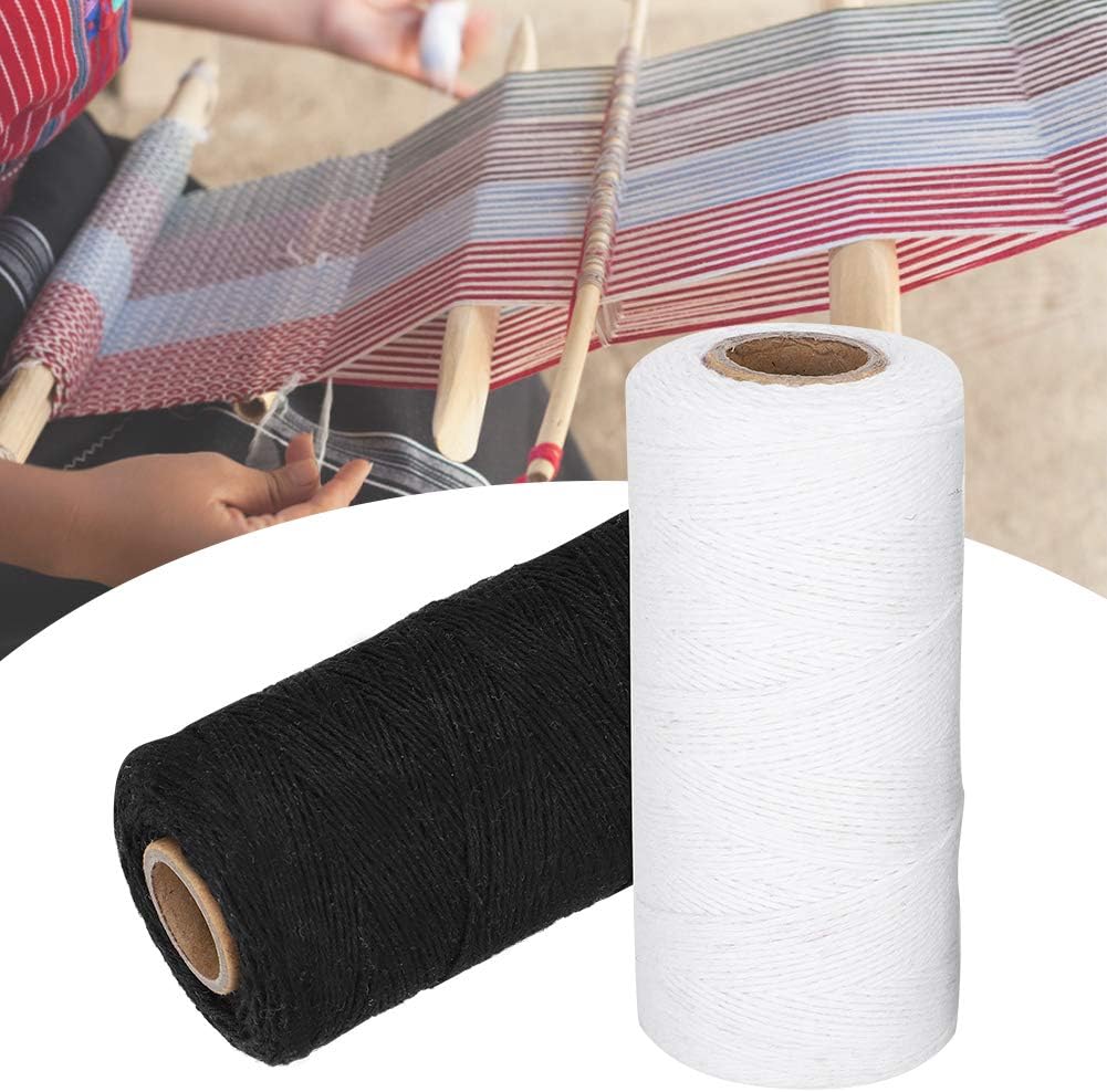 250M 1mm 8/4 Warp Cotton Thread U1928