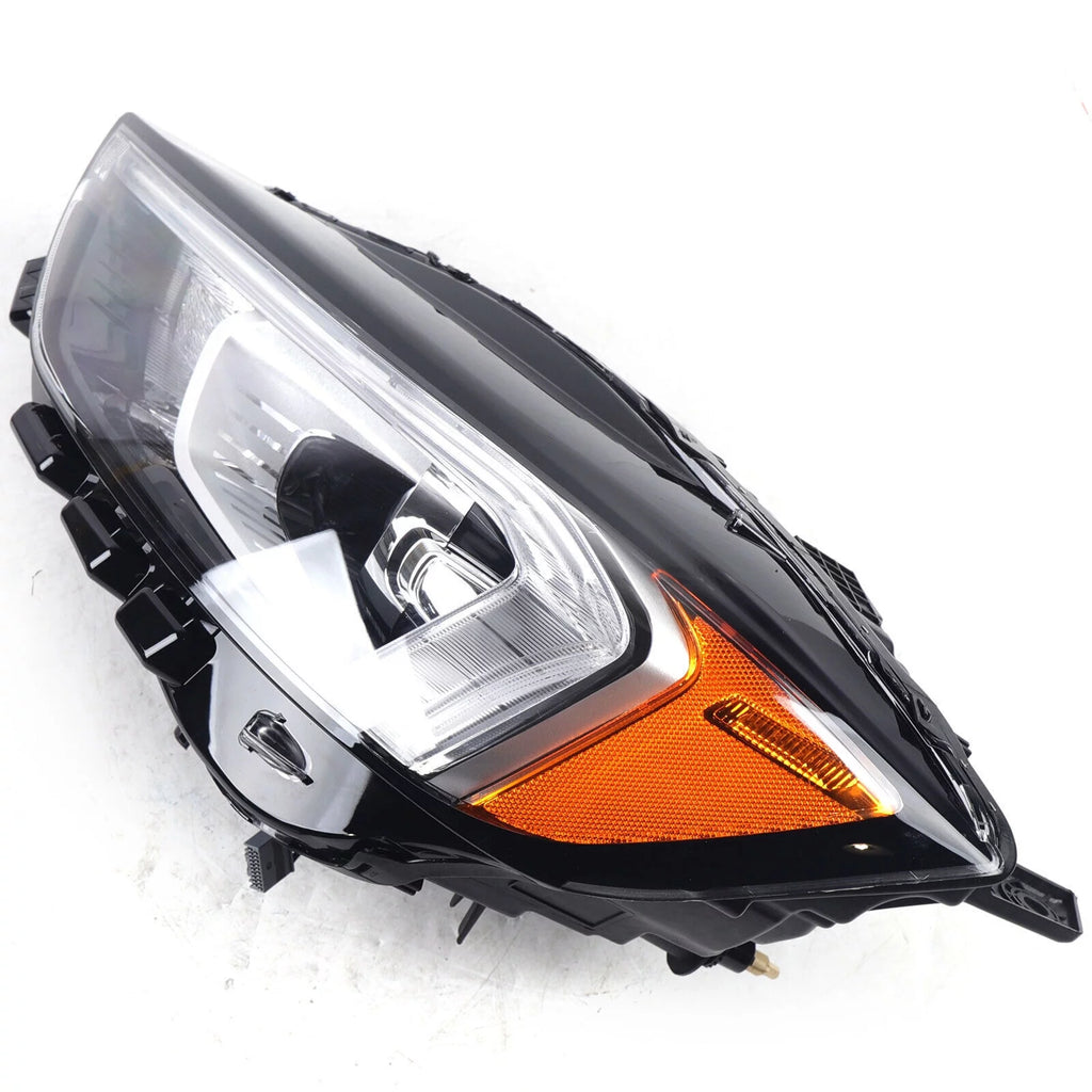 Driver Side LH LED Front Headlight with DRL G2144