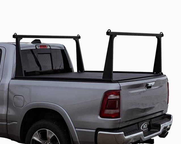 Aluminum Uprights L96051