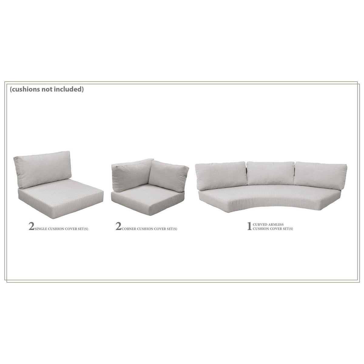 Cover Set P337