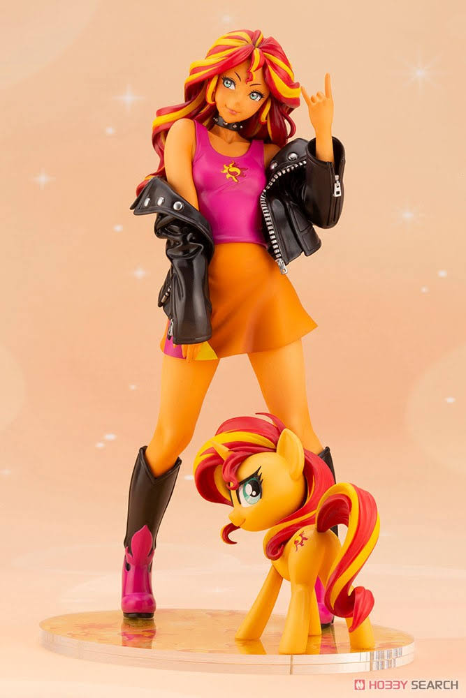 1/7 Scale Statue D684