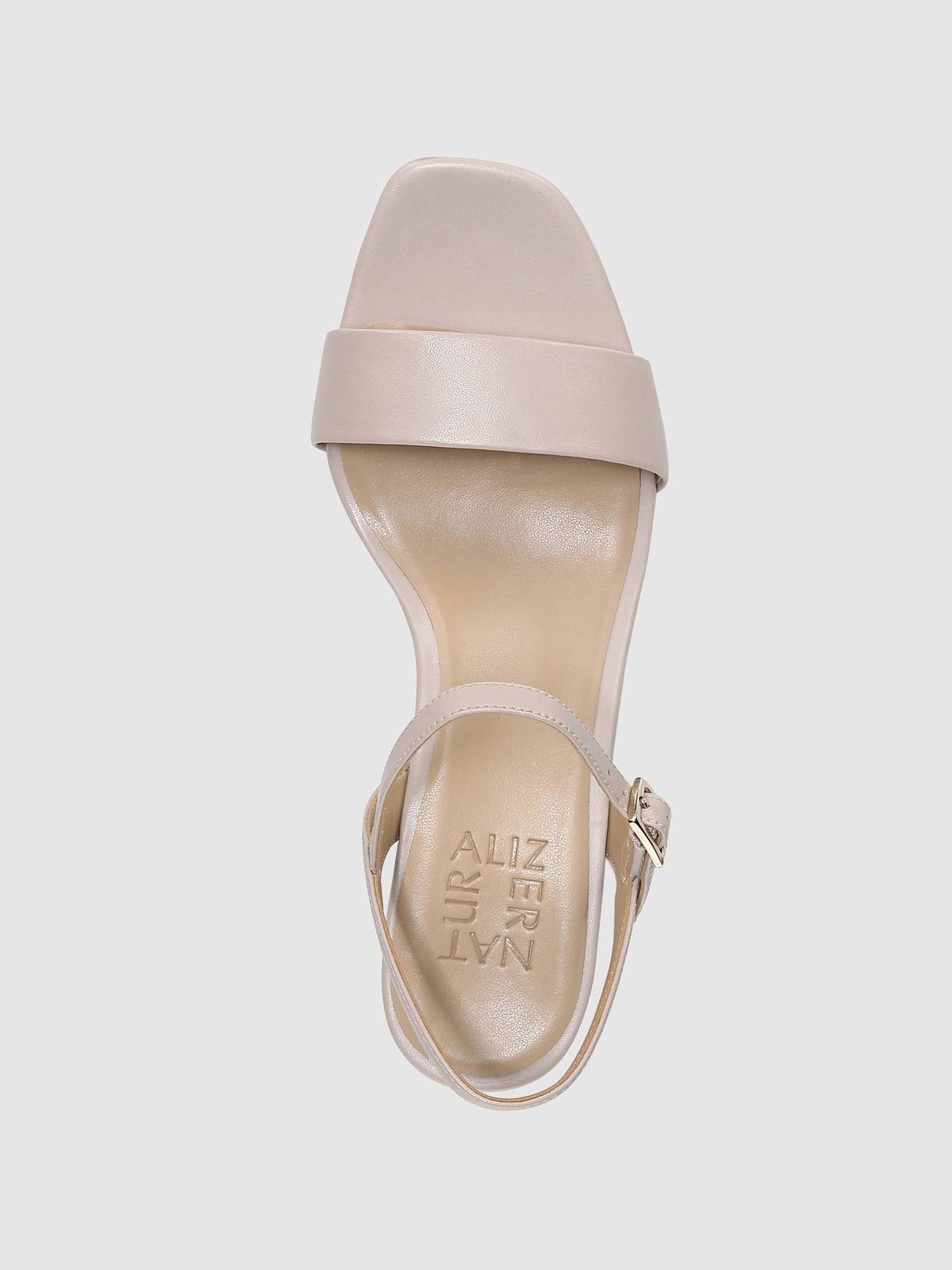 Marble Leather Shoes X6063