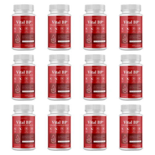 12 Pack Dietary Supplement O270902