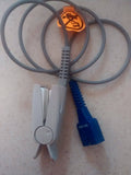 Adult Hard Shell Finger Probe Sensor P296