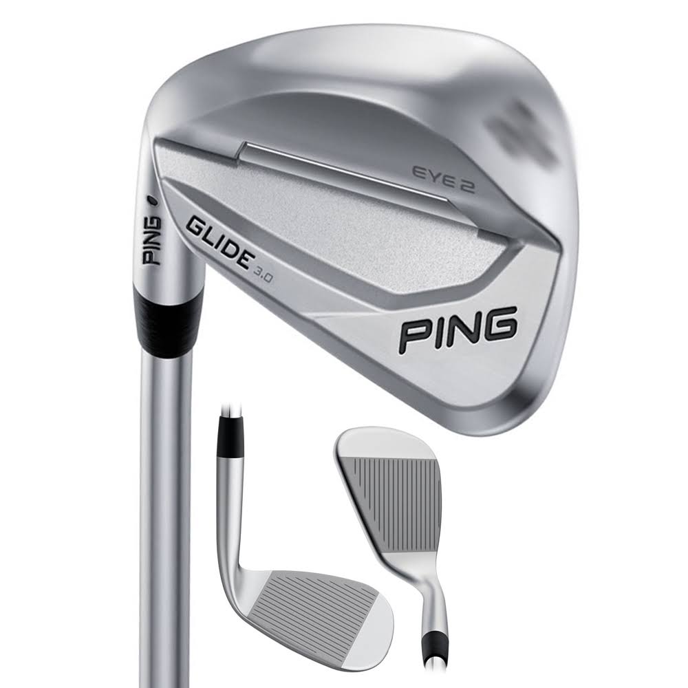 Wedge H3851