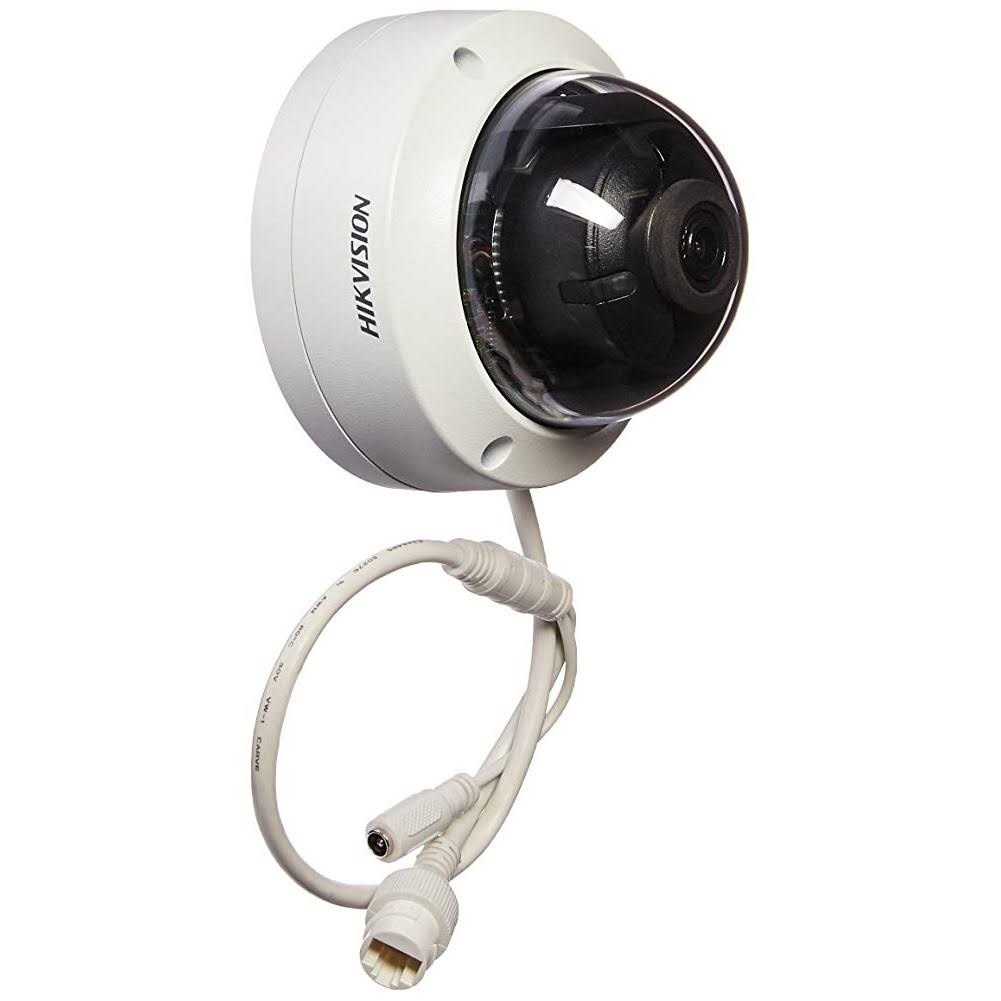 2MP Outdoor Network Dome Camera U5445