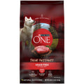 Grain Free Natural Dry Dog Food E904405