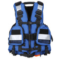 Adult Lifejackets Flotation Device Safety Float Suit A233639
