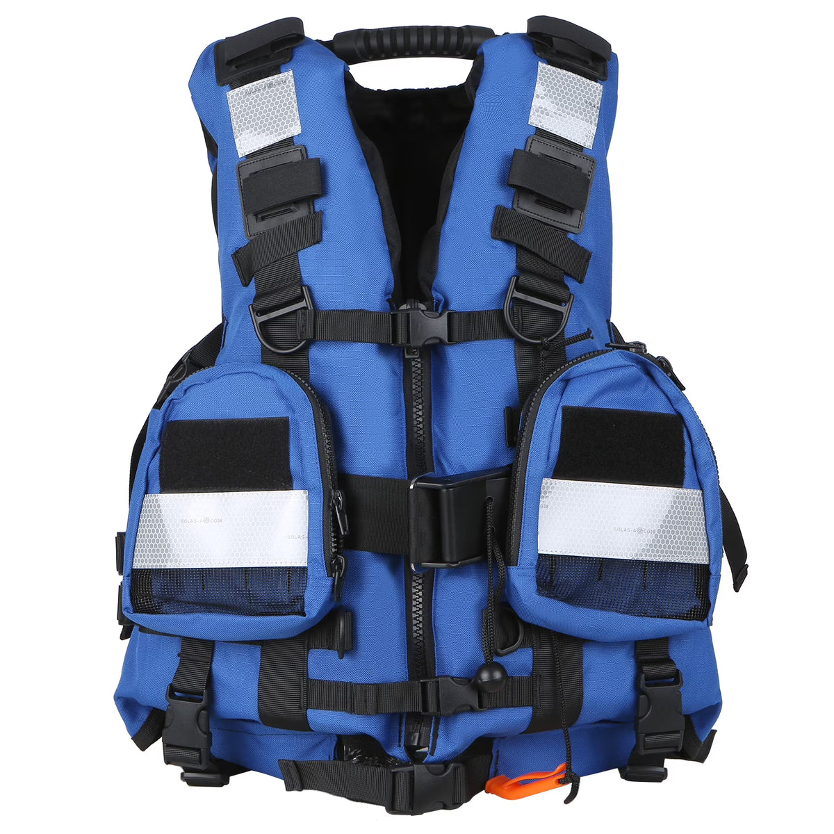Adult Lifejackets Flotation Device Safety Float Suit A233639