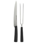 2-Piece Carving Set with Display Box F615193