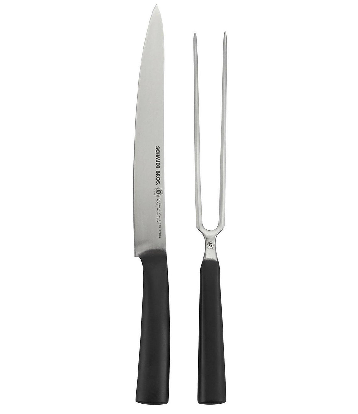 2-Piece Carving Set with Display Box F615193