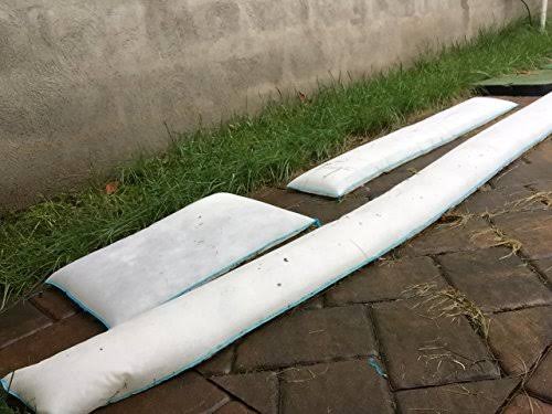 6-Pack Sandless Sand Bags Q9327