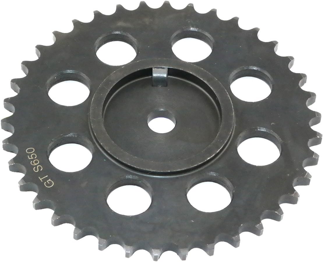 Timing Chain Kit with Water Pump Pack of 2 O73950