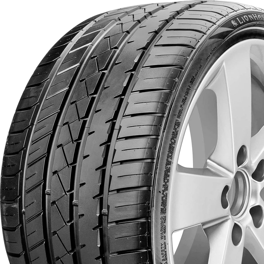 225/35R19 88W XL Performance Tire T9708