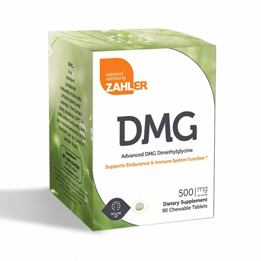 500 mg Chewable 90 tabs R5775