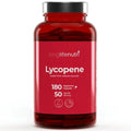 Lycopene 50mg 180 Vegetarian Capsules C870
