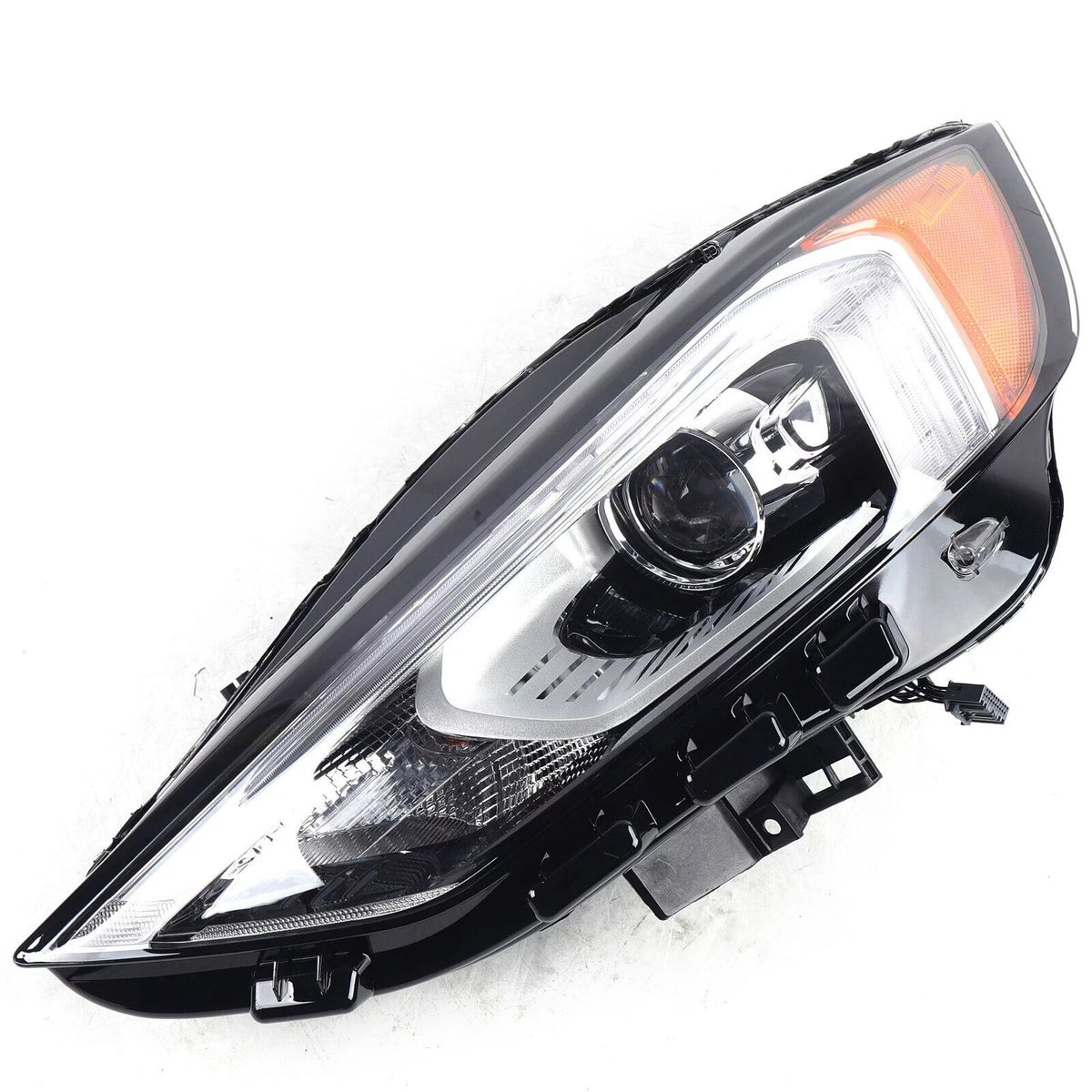 Driver Side LH LED Front Headlight with DRL G2144