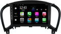 Android 11 9 inch Capacitive Touch Screen Car Radio Y6486