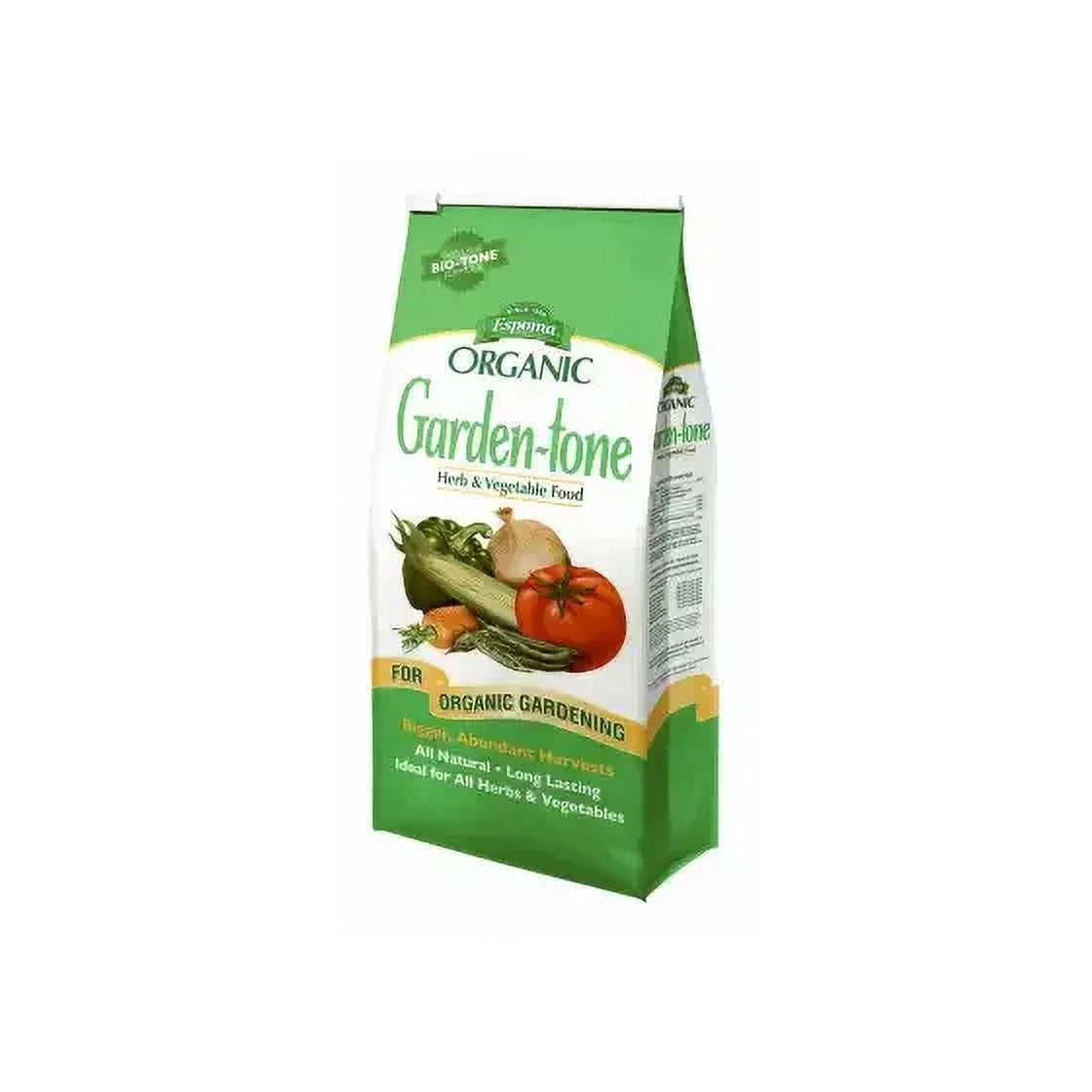 Granular Plant Food, 4 Pound Bag, 3-4-4 N-P-K Ratio N50371