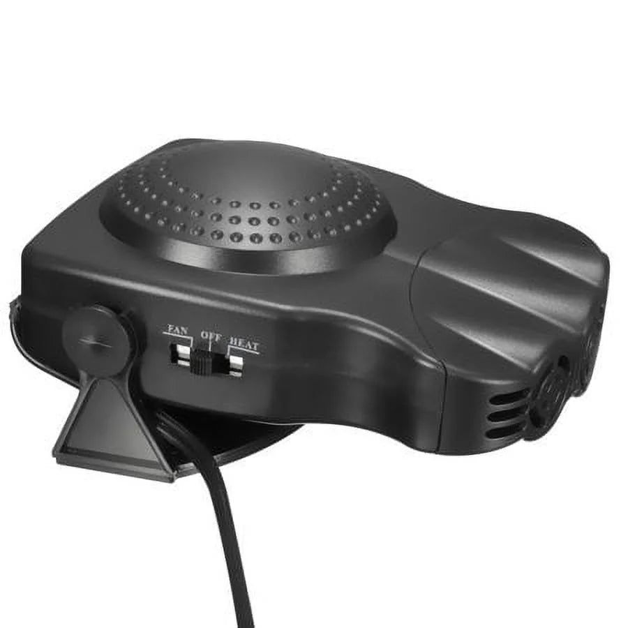 Portable 12V 150W Car Cooler Heater F661265