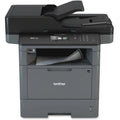 Monochrome Laser Multifunction All-in-One Printer E932
