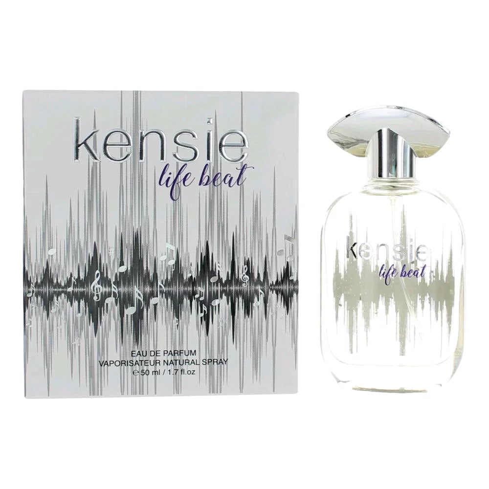 Women's Eau De Parfum Spray 1.7 Fl. Oz. W828