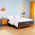 Queen Gel Memory Foam Mattress T7796