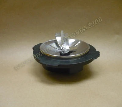 Blade Assembly 1/4 turn L4301