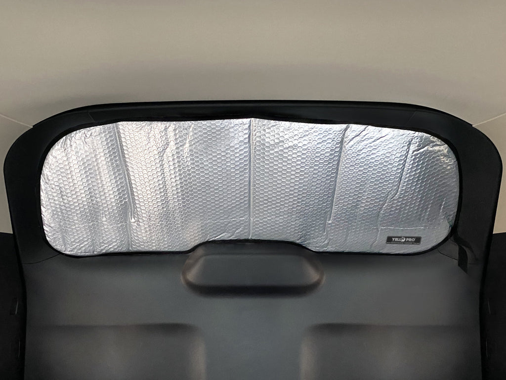 Tailgate Sunshade for Ford Explorer SUV W429