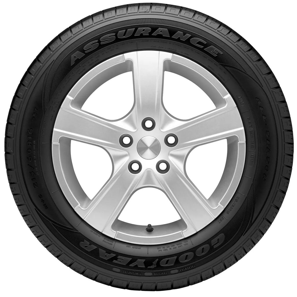 All-Season 235/55R19 101H Passenger Tire A264