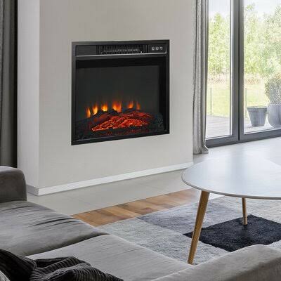 Electric Fireplace C632